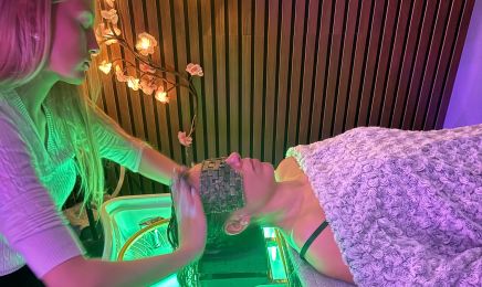 The beauty lounge & Head spa  : Institut de beauté à Tarbes