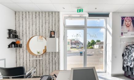 Del’hair Coiffure : Coiffeur à La Chevallerais