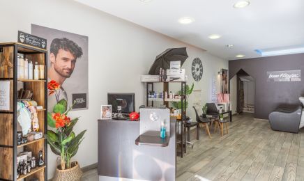 Bruno Flaujac Coiffures - Castres : Coiffeur à Castres