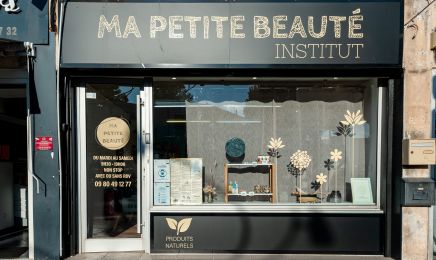 Ma Petite Beauté  : Institut de beauté à Berre-l'Étang