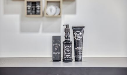 So’Barber  : Barbier à Montpellier