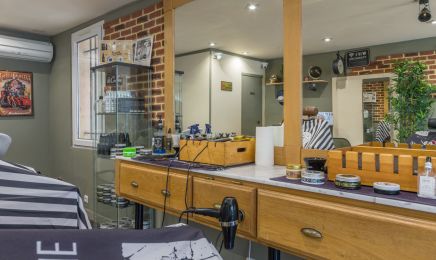 Barbershop Studio 19 : Coiffeur à Pernes-les-Fontaines
