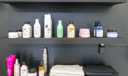 Nadia Création : Coiffeur à Villeurbanne