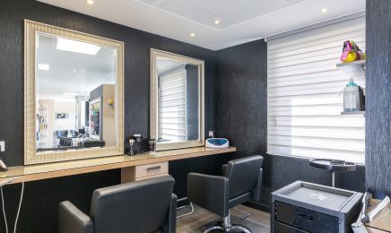 Couleur nature : Coiffeur à Ploudaniel