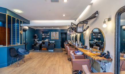 Atelier d’Anma : Coiffeur à Paimpol