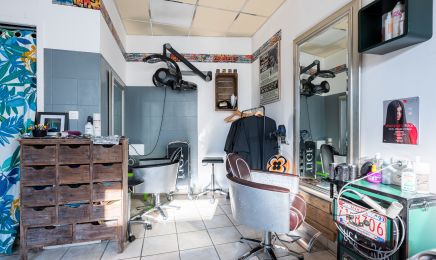 Addict Coiffure Macau : Coiffeur à Macau