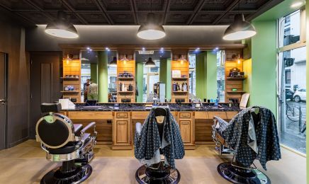 L’Adresse : Coiffeur à Villeurbanne