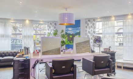 ORIGAS : Coiffeur à Strasbourg