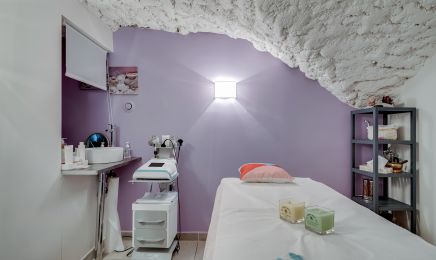 Secret de Beauté - Montarnaud : Institut de beauté à Montarnaud