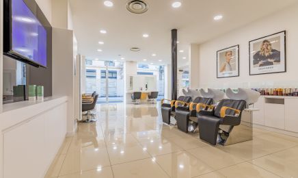 DESSANGE - Béziers : Coiffeur à Béziers