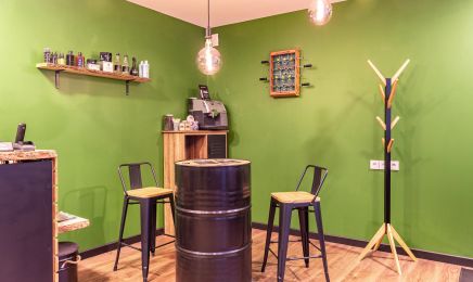 Mademoiselle BarberShop : Coiffeur à Rouffach