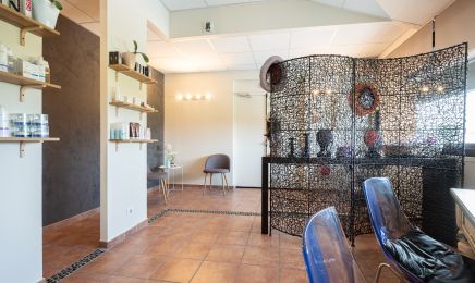 L'Atelier Capillaire - Norgil  : Coiffeur à Perpignan