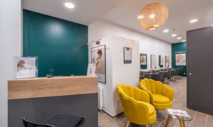 Viva La Vie - Aurillac : Coiffeur à Aurillac
