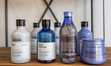 Rive Gauche : Coiffeur à Martigues