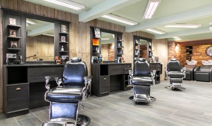 Les barbieres de Jacquemart : Coiffeur à Romans-sur-Isère