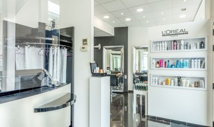 Bellezza Coiffure : Coiffeur à Châlons-en-Champagne