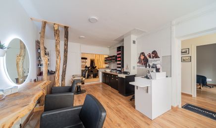 M’J Studio by Mel & Jim : Coiffeur à Saint-Cyr-sur-Menthon