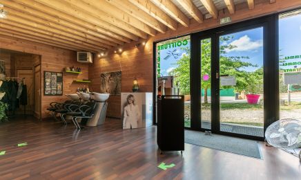 Nature Coiffure Esthétique  : Coiffeur à Carignan-de-Bordeaux