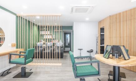 Stell’Hair : Coiffeur à Marmande