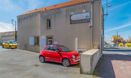 Cnatur' Elle : Manucure à Mauléon