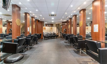 Laurent Perrin : Coiffeur à Dammarie-les-Lys