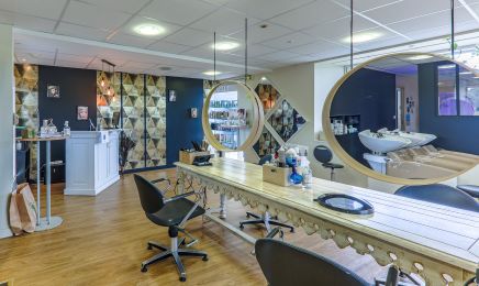 Tendance Mixte  : Coiffeur à Plestin-les-Grèves