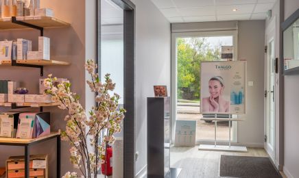 L’Atelier Beauté : Manucure à Valdahon