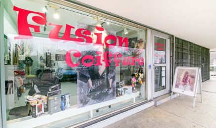 Fusion 2 Coiffure : Coiffeur à Troyes