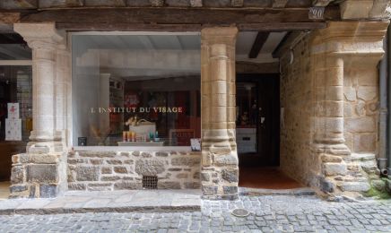 L'Institut du Visage : Manucure à Vannes