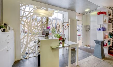 Diva Coiffure  : Coiffeur à Château-Gontier-sur-Mayenne