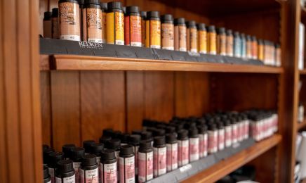 Espry Kréatif : Coiffeur à Montargis