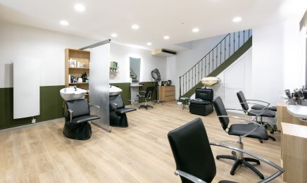 Signature : Institut de beauté à Brignoles