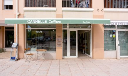 Cannelle Coiffure Puyricard  : Coiffeur à Aix-en-Provence
