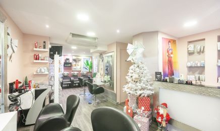 Coniglio Coiffure : Coiffeur à La Ciotat