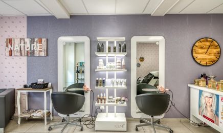 Excellence&style : Coiffeur à Grézieu-la-Varenne