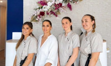 L'Eden Maison de Beauté  : Institut de beauté à Brignais