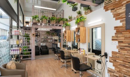 Le Salon Ibana - Le Havre : Coiffeur à Le Havre