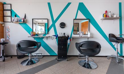 Salon Exclusif : Barbier à Bazeilles