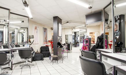 C'est votre salon : Coiffeur à Cran-Gevrier