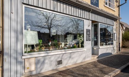 Ml3  : Coiffeur à Déols