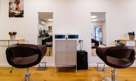 Un Brin de Beauté : Institut de beauté à Tournay
