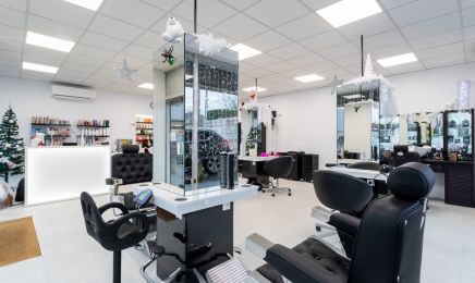 CAPILLUM : Coiffeur à Saint-Germain-sur-Morin