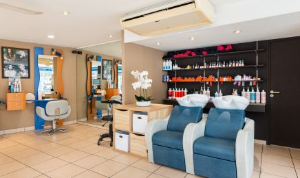 Matoris : Coiffeur à Pont-de-l'Arche