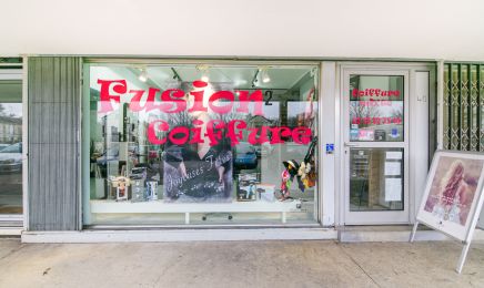 Fusion 2 Coiffure : Coiffeur à Troyes