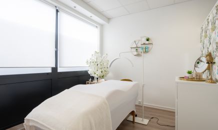 Muse Esthetics : Manucure à Villers-Semeuse