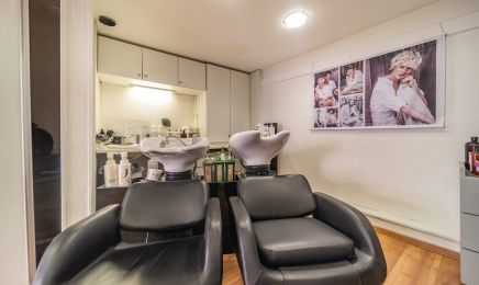 SNC Métamorphose : Coiffeur à Carcassonne