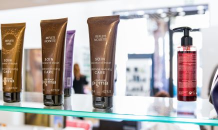 Camille Albane - Hyères : Coiffeur à Hyères