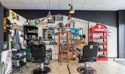 L’imagin' hair : Coiffeur à Vernon