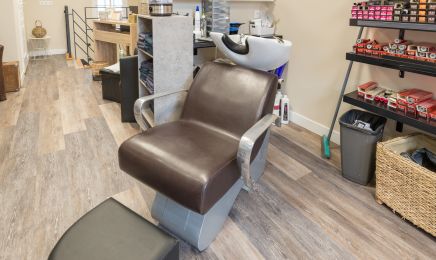 Gooseberry : Coiffeur à Chartres