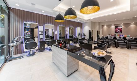 Salon Roche : Coiffeur à Neuville-aux-Bois